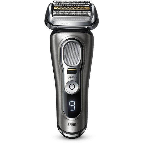 BRAUN ブラウン メンズ電気シェーバー シリーズ9 Pro 充電式 9415S 