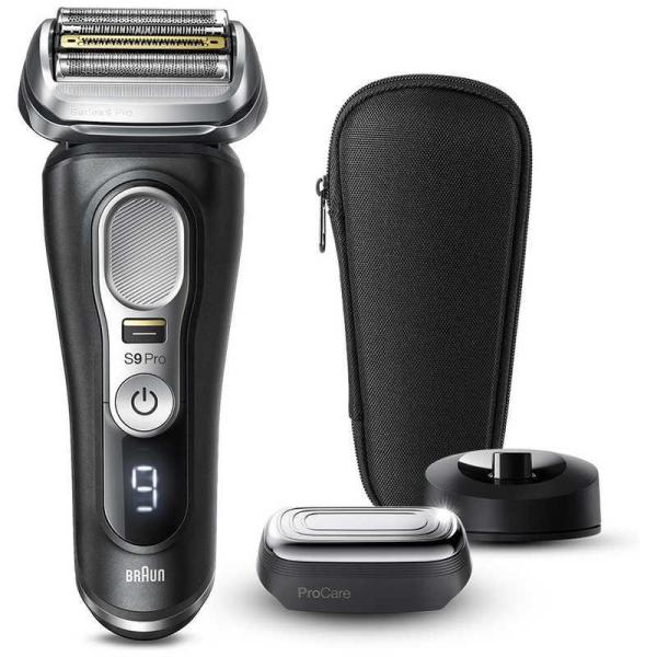 BRAUN ブラウン メンズ電気シェーバー シリーズ9 Pro 9430s-V