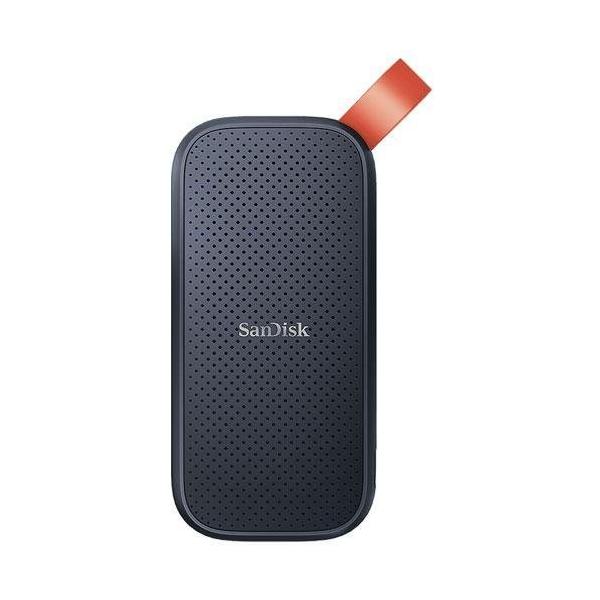 SanDisk SDSSDE30-1T00-J25 ポータブルSSD 1TB サンディスク