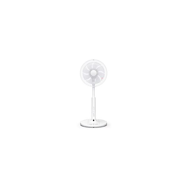日立 HEF-AL300F リビング扇風機 ACモーター搭載 30cm 8枚羽根