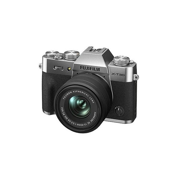 FUJIFILM（フジフイルム） FUJIFILM X-T30 II XC15-45mmレンズキット