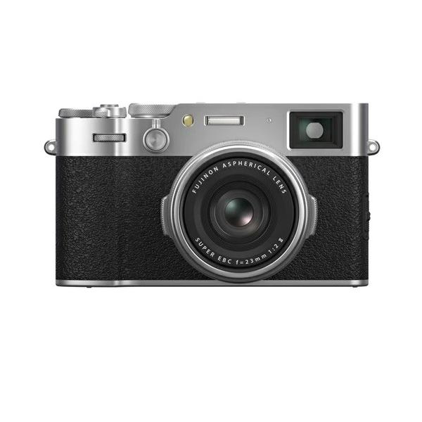 FUJIFILM（フジフイルム） 富士フイルム デジタルカメラ X100VI