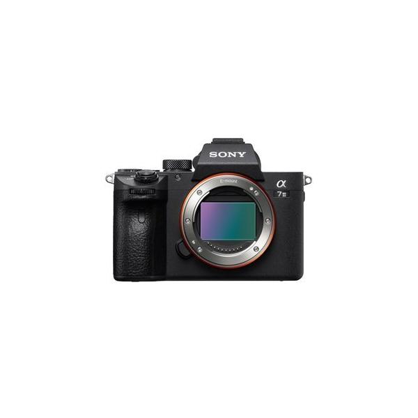 SONY �f�W�^�����J���� ��7 III ILCE-7M3