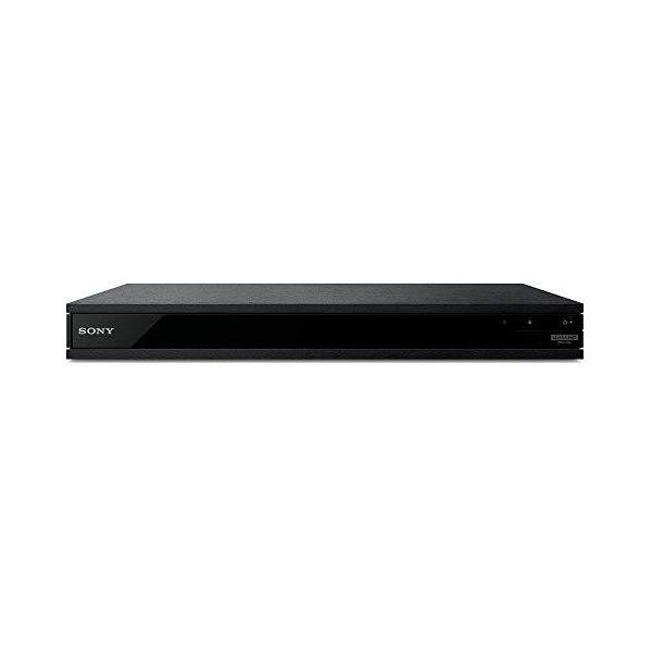 動作品　UBP-X800M2 ソニー BDプレーヤー　ULTRAHDハイレゾ SONY ソニー ブルーレイ プレーヤー 再生専用 4K UHD ハイレゾ UBP