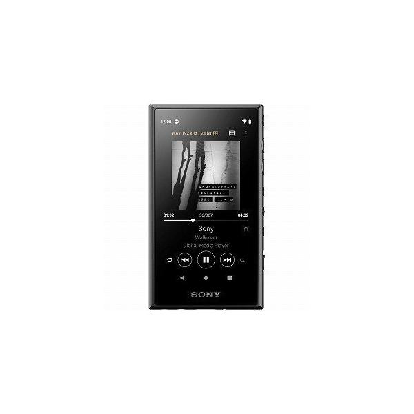 SONY ソニー ネットワーク対応ウォークマン A100シリーズ 64GB SONY ソニー ネットワーク対応ウォークマン A100シリーズ 64GB