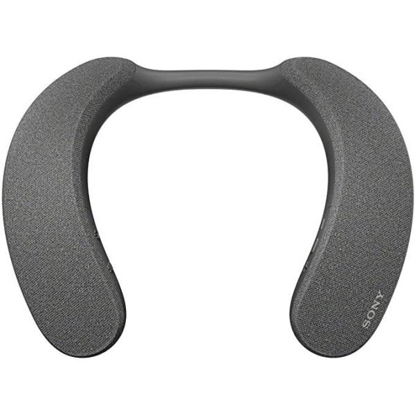 SONY \j[ CX lbNohXs[J[ hH BluetoothΉ SRS-NS7ybsOΉz R-LOGI