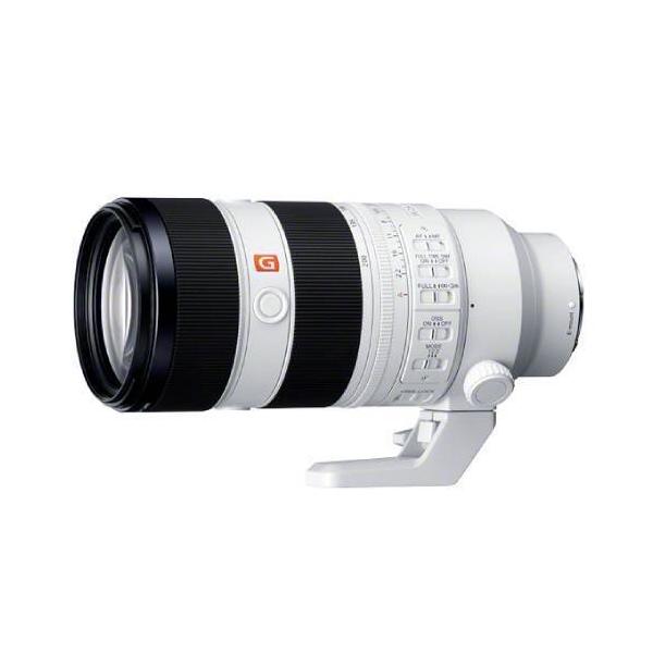 SONY �\�j�[ ���������Y E�}�E���g�p�����Y FE 70-200mm F2.8 GM OSS II SEL70200GM2�y���b�s���O�Ή��z R-LOGI