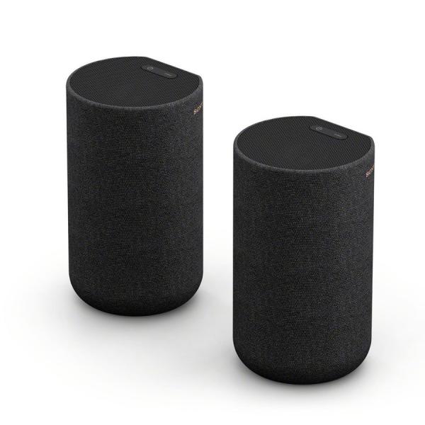 SONY �\�j�[ ���A�X�s�[�J�[ HT-A7000�Ή� �z�[���V�A�^�[ SA-RS5 �u���b�N�y���b�s���O�Ή��z