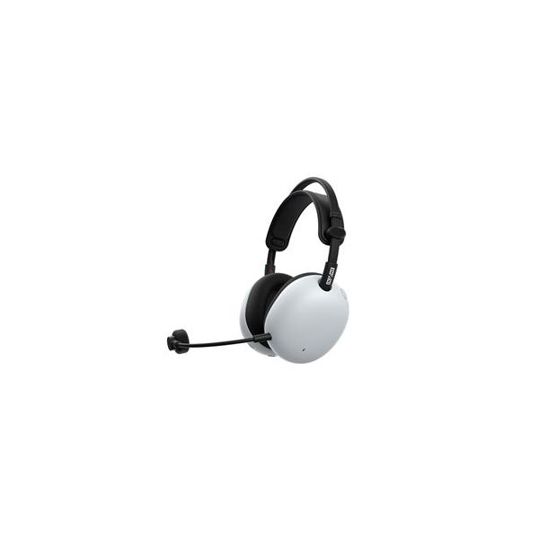 INZONE SONY H9 II ゲーミングヘッドセット [ホワイト][ラッピング可