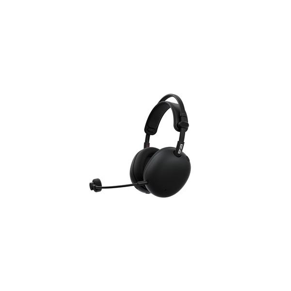 INZONE SONY H9 II ゲーミングヘッドセット [ブラック][ラッピング可
