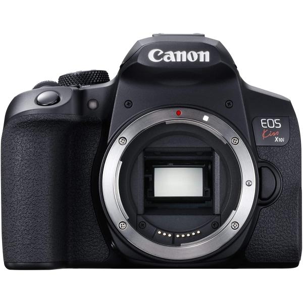 【ショット数2,000以下】Canon EOS Kiss X10 ボディ Schott N.Y.C（ショット） CANON キャノン デジタル一眼レフカメラ EOS