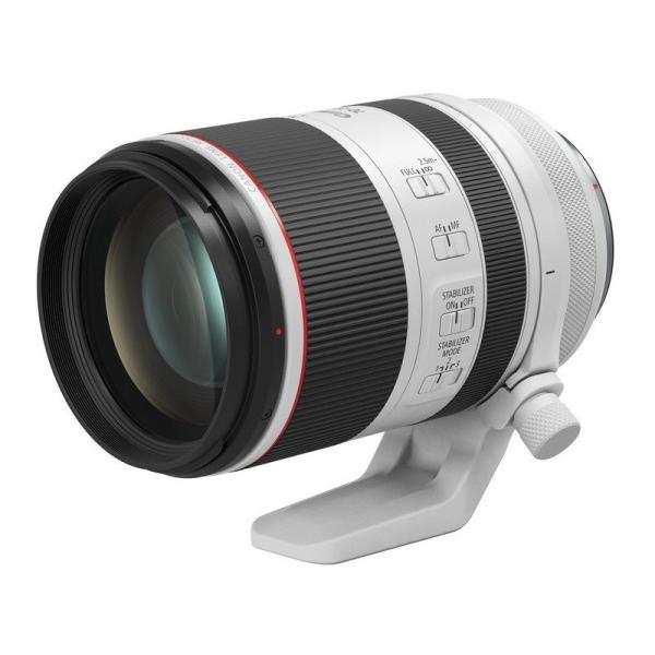 CANON �L���m�� ���������Y RF70-200mm F2.8 L IS USM�y���b�s���O�Ή��z