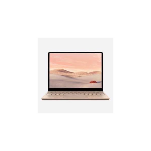 マイクロソフト Surface Laptop Go THJ-00045 Microsoft THJ-00045 Surface Laptop Go i5／8／256 サンドストーン