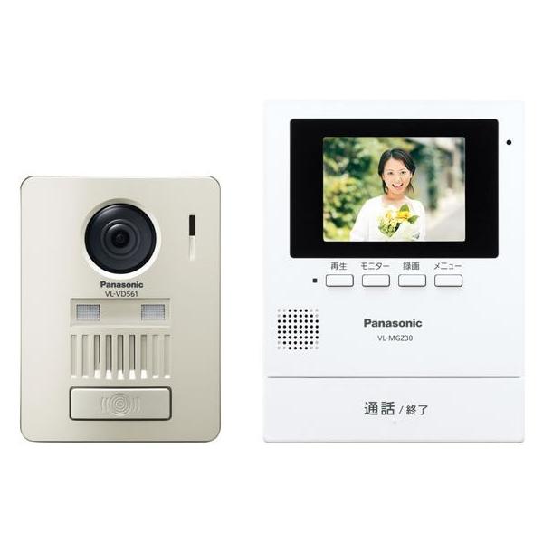 Panasonic �z���H���s�v ���C�����X�e���r�h�A�z�� �h�� VL-SGZ30�y���b�s���O�Ή��z R-LOGI