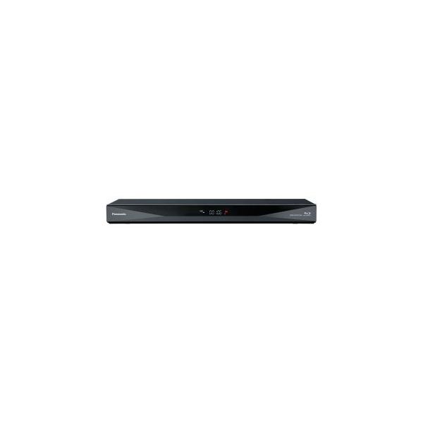DIGA PANASONIC DMR-BRW1060 おうちクラウドディーガ ブルーレイ