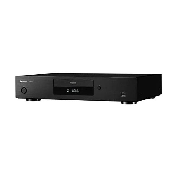 Panasonic �u���[���C���R�[�_�[ 4K�`���[�i���� 6TB HDD 3�`���[�i�[���� DIGA �f�B�[�K DMR-ZR1�y���b�s���O�Ή��z