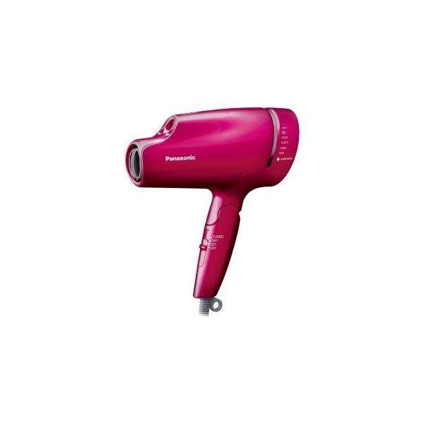 ナノケア パナソニック ヘアードライヤー ルージュピンク EH-NA9E-RP
