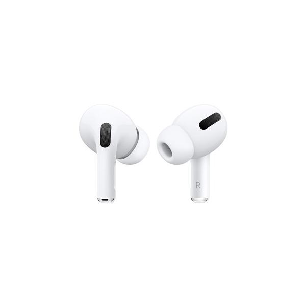 【新品未開封/保証未開始】AirPods pro MWP22J/A Apple純正 ワイヤレスイヤホン 本体 エアポッズプロ Bluetooth対応 アップル【ラッピング対応可】