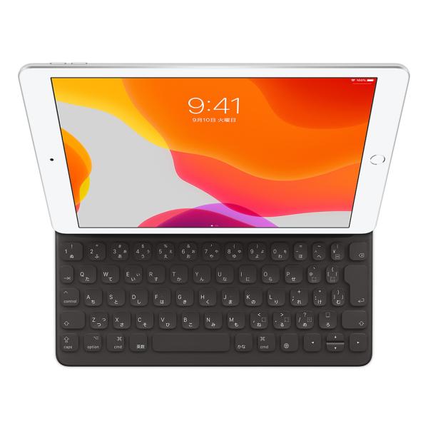 Apple iPad(第9/8/7世代) iPad Pro(10.5インチ) Air(第3世代) 用Smart