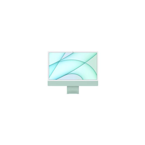 Apple iMac RetinafBXvC 24 MJV83J/A 256GB 7RAGPU [O[] R-LOGI