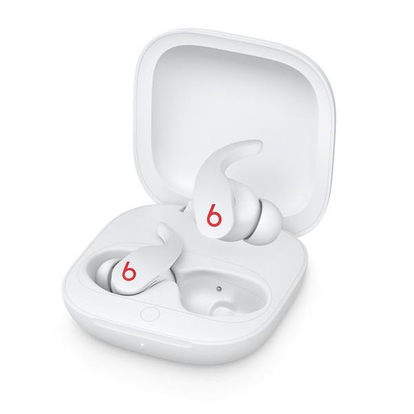 Beats by Dr. Dre ビーツ 完全ワイヤレス ノイズキャンセリング イヤホン Fit Pro MK2G3PA/A [ホワイト]【ラッピング対応可】 R-LOGI