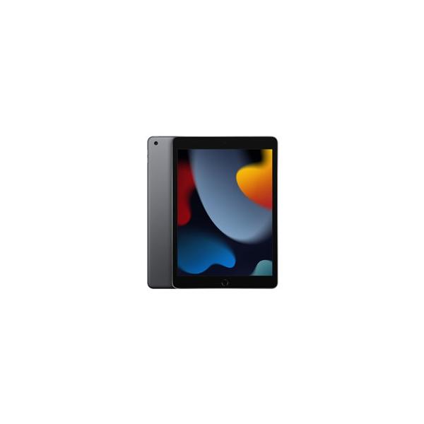 他サイト： 【新品未開封/保証未開始】Apple アップル iPad 第9世代 10.2インチ Wi-Fi 64GB MK2K3J/A スペースグレイ 【ラッピング対応可】 R-LOGIの商品画像