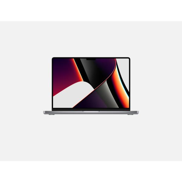 �y�ۏؖ��J�n/�V�i���J���zMacBook Pro Liquid Retina XDR�f�B�X�v���C 14.2 MKGQ3J/A [�X�y�[�X�O���C]�y���b�s���O�Ή��z
