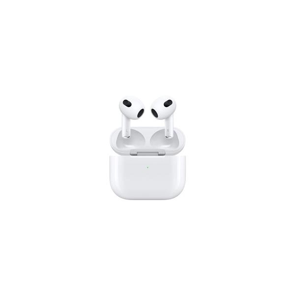 Airpods エアポッズ 第三世代 MME73J/A 2021年モデル Apple アップル