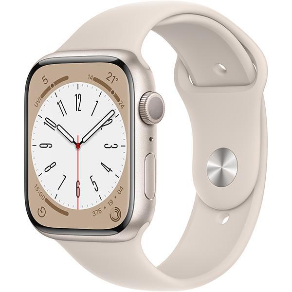 Apple Watch アップル ウェアラブル スマート ウォッチ Series 8 GPS 
