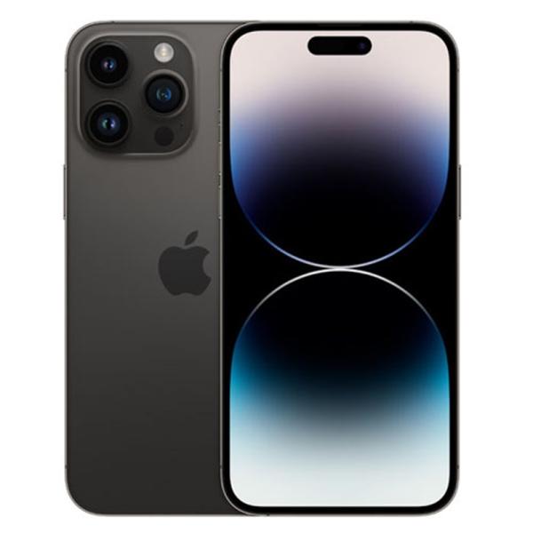 Apple iPhone 14 Pro Max 1TB スペースブラック MQ9K3J/A SIMフリー