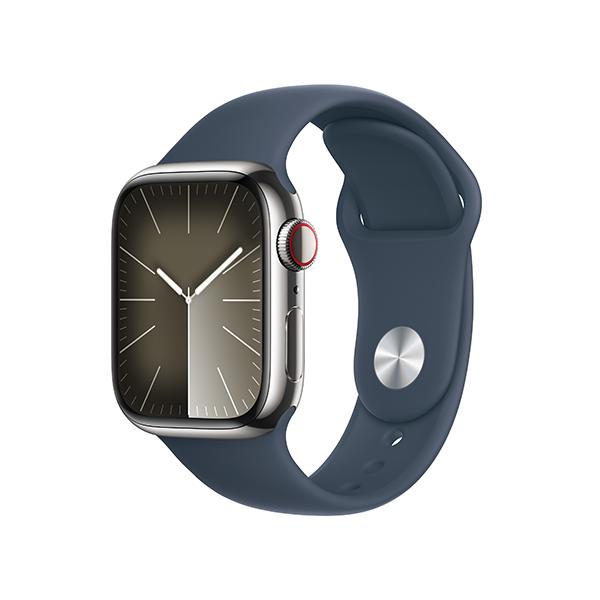 Apple Watch SE(第2世代) Series 9 GPS+Cellularモデル 41mm Apple Watch SE(第2世代) Series 9 GPS+Cellularモデル 41mm