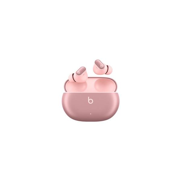 Beats Studio Buds + MT2Q3PA/A コズミックピンク Beats Studio Buds + MT2Q3PA/A コズミックピンク 【公式通販】