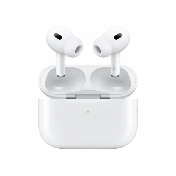 【訳あり】AirPods Pro 第2世代 USB-C MTJV3J/A[ラッピング可]