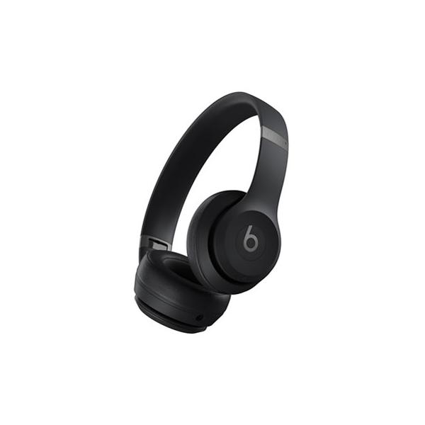 Beats Solo 4 ブルートゥースヘッドホン MUW23PA/A [マット Beats Solo 4 ブルートゥースヘッドホン MUW23PA/A [マット