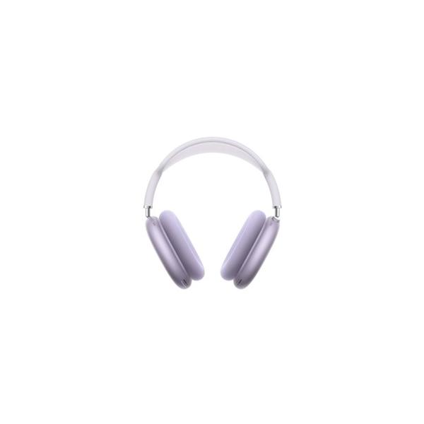 Apple Apple AirPods Max (USB-C) MWW83ZA/A ヘッドホン [パープル