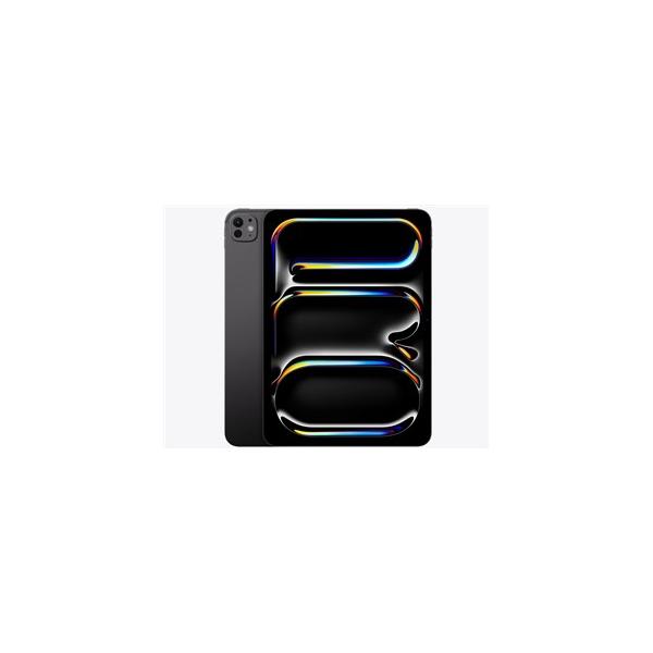 Apple iPad Pro 11インチ Wi-Fi 256GB タブレットPC [スペースブラック