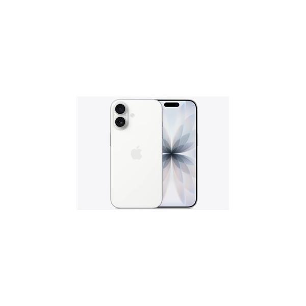 Apple Apple iPhone 17 256GB ホワイト[ラッピング不可]KW : 測定の森