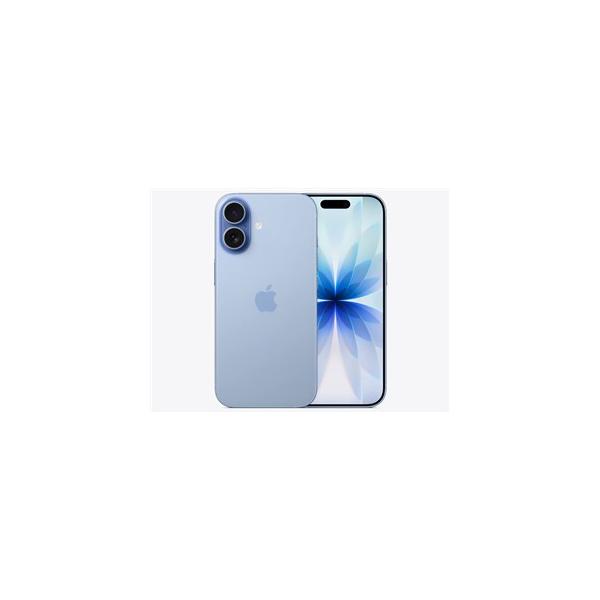 Apple Apple iPhone 17 256GB ミストブルー[ラッピング不可]KW : 測定
