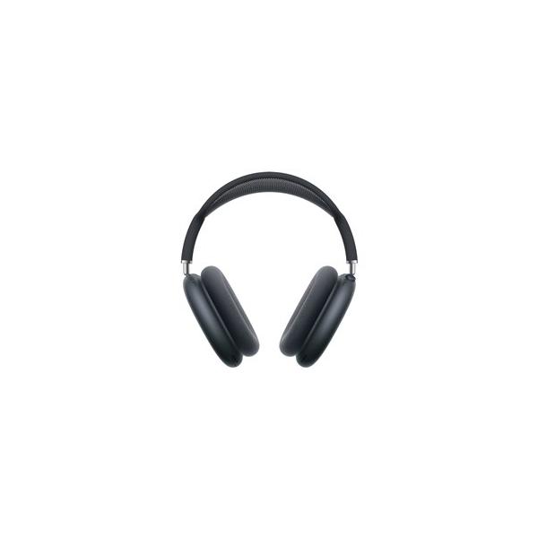 Apple AirPods Max 2 ミッドナイト MHWK4ZA/A[ラッピング可] : 測定の