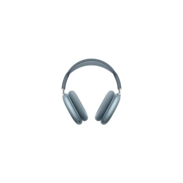 Apple AirPods Max 2 ブルー MHWN4ZA/A[ラッピング可] : 測定の森 2号