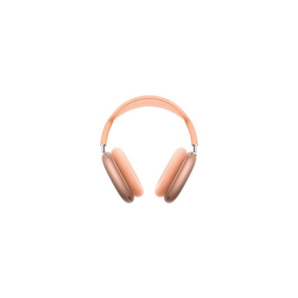 訳あり】Apple AirPods Max 2 オレンジ MHWM4ZA/A ヘッドホン