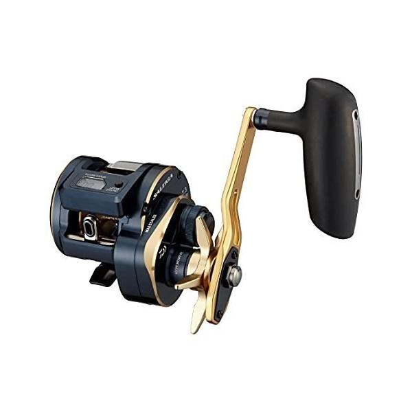 ダイワ DAIWA ソルティガ IC 300HL-SJ 2021年モデル 左ハンドル ダイワ DAIWA ソルティガ IC 300HL-SJ 2021年モデル 左ハンドル