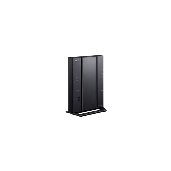 Aterm NEC WG2600HP4 PA-WG2600HP4[ラッピング可] : 測定の森 2号店