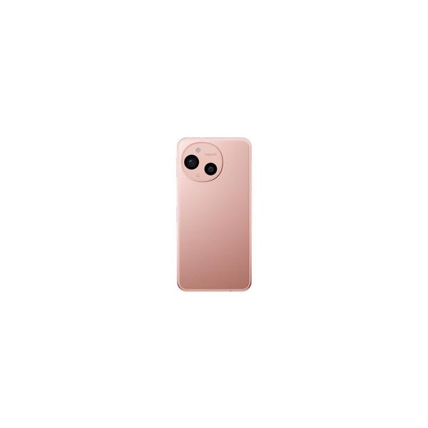 SHARP AQUOS sense9 SH-M29 256GB SIMフリー [コーラル] [ラッピング可
