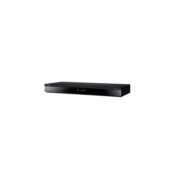 Panasonic DIGAディーガ DMR-4TS204 ブルーレイレコーダー DIGA Panasonic 4Kチューナ内蔵 ディーガ DMR-4TS204S[ラッピング可