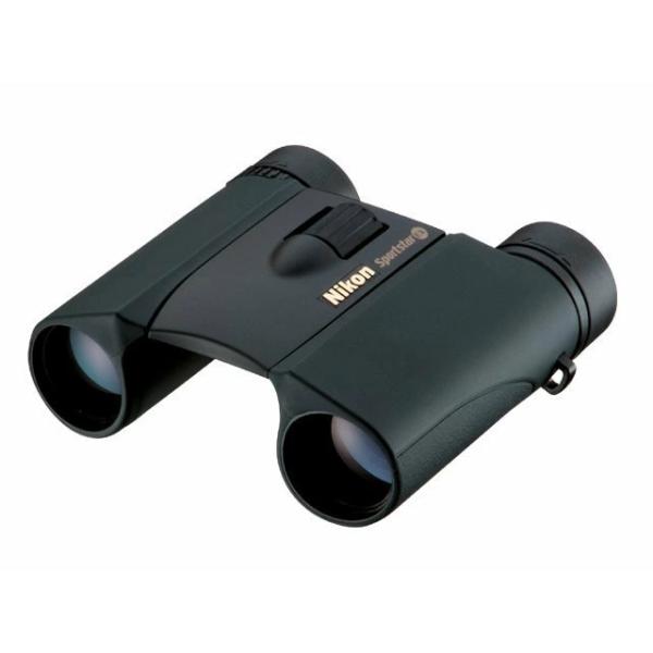 Nikon sportstarEX 双眼鏡 ニコン（Nikon） 双眼鏡 スポーツスターEX 8x25D CF[ラッピング可