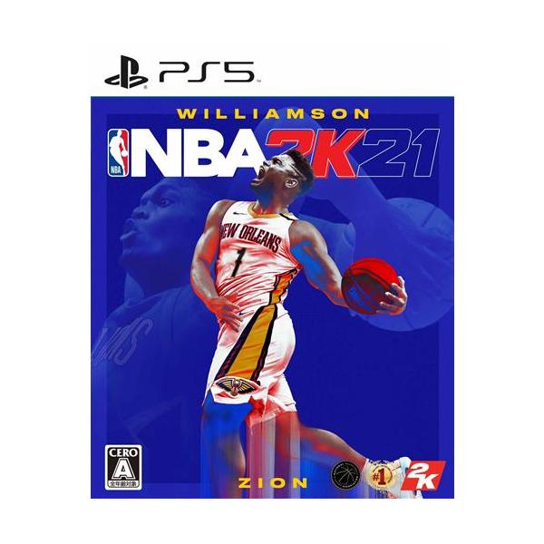 NBA 2K21