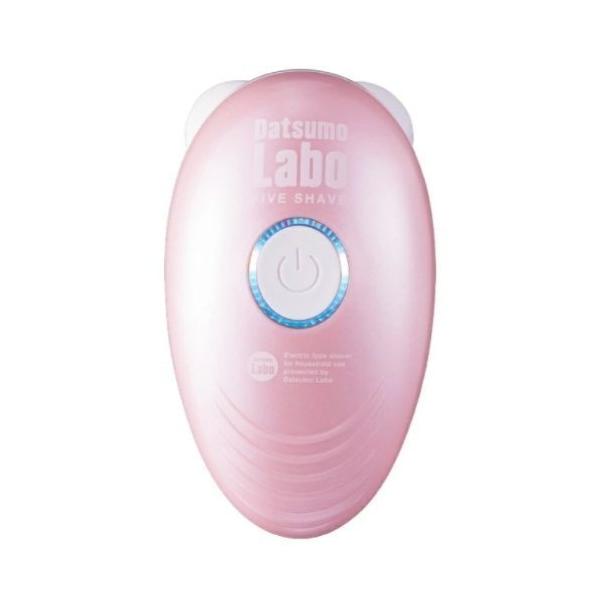DatsumoLabo 脱毛ラボ ボディシェーバー 脱毛器 FIVE SHAVE DL003