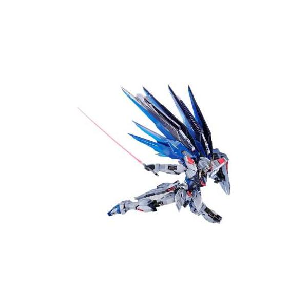 BANDAI（バンダイ） BANDAI SPIRITS METAL BUILD フリーダムガンダム