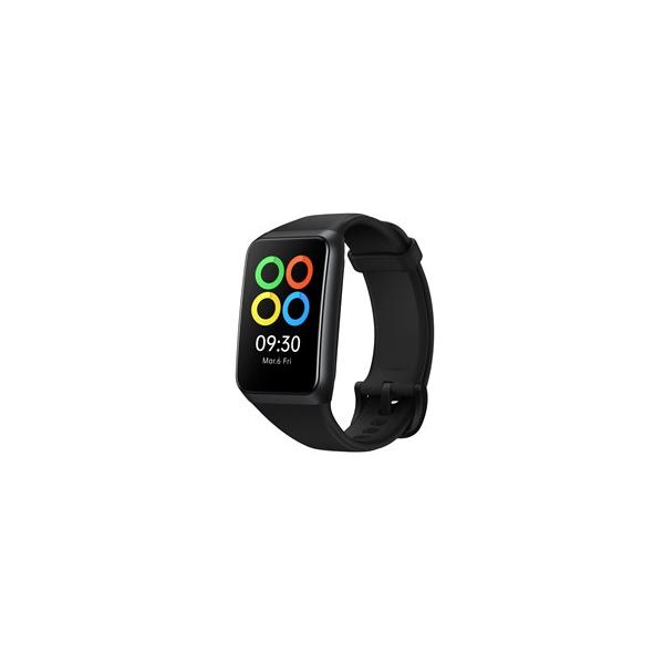 OPPO（オッポ） OPPO Band 2 スマートウォッチ [マットブラック